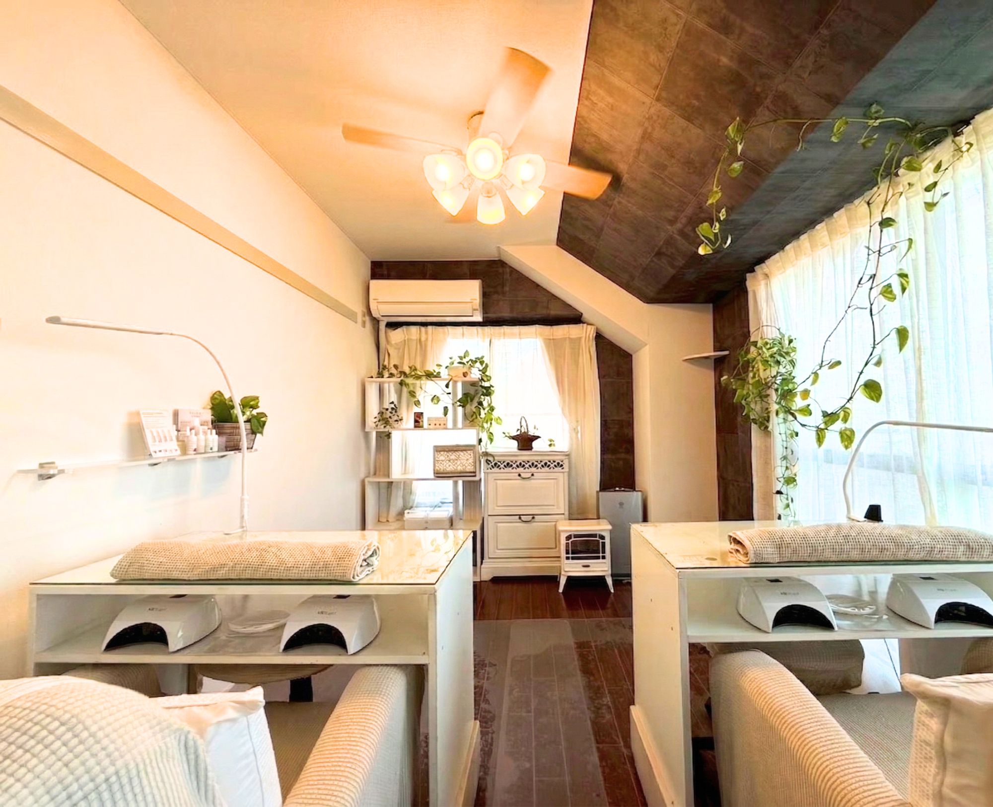 ペア席